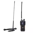 Kannettava CB-radioasemapaketti PNI Escort HP 102 monistandardi, 4W, 12V-24V, AM-FM CB-antennilla PNI Extra 45 magneetilla - PNI tuotteet - 5949066548901 - 1