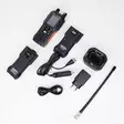 Kannettava CB-radioasemapaketti PNI Escort HP 102 monistandardi, 4W, 12V-24V, AM-FM, CB-antenni PNI ML29 magneetilla - Radiopuhelimet ja megafonit - 5949066548871 - 10