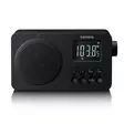 Kannettava FM-radio, jossa on Bluetooth® - Musta - Radiot ja MP3/4-soittimet - 8711902109341 - 10