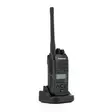 Kannettava radioasema PMR Dynascan LP-50, 16CH, Scan, Vox, CTCSS, DCS, 2000mAh akku, IP67 - Radiopuhelimet ja megafonit - 8435550817181 - 4