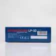 Kannettava radioasema PMR Dynascan LP-50, 16CH, Scan, Vox, CTCSS, DCS, 2000mAh akku, IP67 - Radiopuhelimet ja megafonit - 8435550817181 - 12