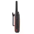 Kannettava radioasema PMR Dynascan RUGGED 446MHz, 0.5W, 16 kanavaa, IP67 - PNI tuotteet - 8435550819581 - 10