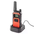 Kannettava radioasema PMR Dynascan RUGGED 446MHz, 0.5W, 16 kanavaa, IP67 - PNI tuotteet - 8435550819581 - 11