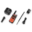Kannettava radioasema PMR Dynascan RUGGED 446MHz, 0.5W, 16 kanavaa, IP67 - PNI tuotteet - 8435550819581 - 6