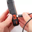 Kannettava radioasema PMR Dynascan RUGGED 446MHz, 0.5W, 16 kanavaa, IP67 - PNI tuotteet - 8435550819581 - 8