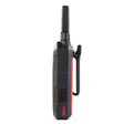 Kannettava radioasema PMR Dynascan RUGGED 446MHz, 0.5W, 16 kanavaa, IP67 - PNI tuotteet - 8435550819581 - 9