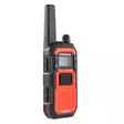 Kannettava radioasema PMR Dynascan RUGGED 446MHz, 0.5W, 16 kanavaa, IP67 - PNI tuotteet - 8435550819581 - 12