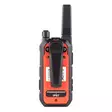 Kannettava radioasema PMR Dynascan RUGGED 446MHz, 0.5W, 16 kanavaa, IP67 - PNI tuotteet - 8435550819581 - 3
