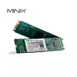 Kiintolevyaseman (SSD) Minix M.2 2280 Sata3 128 Gt, Minix NEO N42C-4 - PNI tuotteet - 4897016418181 - 5