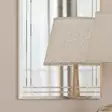 Kolmen Osan Koristepeilisetti - Läpinäkyvä MDF - Ekologinen Flotal-E - 30x70x2,2 cm - Helppo Asennus - Peilit - 8684282429661 - 5