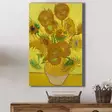 Koristeellinen kangasmaalaus, monivärinen, 45 x 70 cm, vangitseva, kestävä, ajaton - Taulut ja kehykset - 8683342534611 - 2