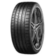 Kumho Ps91 245/45R19 Kesärengas henkilöautoon - 19-tuumaiset - TO-119651 - 1