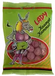 Kuumat Kummut 65g - Karkkipussit - 5701346007931 - 1