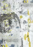 Kylpyhuonematto 2-osainen Setti - Monivärinen, 100% Polyesteri, Konepestävä, Liukumaton, Antibakteerinen, 40x60cm & 60x100cm - Kylpyhuonematot ja kosteantilan matot - 8684283193011 - 1