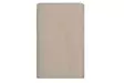 Kylpypyyhe, kerma, 70 x 140 cm, pehmeä, paksu - Pyyhkeet ja kylpytakit - 8681181631041 - 2