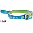 Lasten otsalamppu TIKKID Sininen Petzl - Otsalamput - 3342540819771 - 1