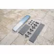 Bestway LAY-Z-SPA Round Ice Bath Jääkylpyallas (253L) - Uima-altaat ja tarvikkeet - 6941607372531 - 7