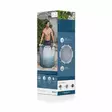 Bestway LAY-Z-SPA Round Ice Bath Jääkylpyallas (253L) - Uima-altaat ja tarvikkeet - 6941607372531 - 11
