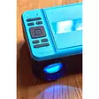 LCD-projektori, jossa on DVD-soitin ja Bluetooth® Sininen - Televisiot ja mediatoistimet - 8711902042211 - 29