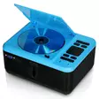 LCD-projektori, jossa on DVD-soitin ja Bluetooth® Sininen - Televisiot ja mediatoistimet - 8711902042211 - 15