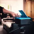 LCD-projektori, jossa on DVD-soitin ja Bluetooth® Sininen - Televisiot ja mediatoistimet - 8711902042211 - 53