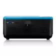 LCD-projektori, jossa on DVD-soitin ja Bluetooth® Sininen - Televisiot ja mediatoistimet - 8711902042211 - 20