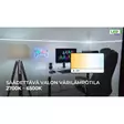 LED RGBIC+CCTIC nauha 5M Wifi Led Energie - Älykäs monivärinen LED-valonauha 1200 lm - Valonauhat - 6418536034811 - 5