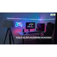 LED RGBIC+CCTIC nauha 5M Wifi Led Energie - Älykäs monivärinen LED-valonauha 1200 lm - Valonauhat - 6418536034811 - 7