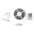 LED RGBIC+CCTIC nauha 5M Wifi Led Energie - Älykäs monivärinen LED-valonauha 1200 lm - Valonauhat - 6418536034811 - 4