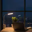 LED Pyötälamppu | Himmennettävä | 1 Valotila | 90 lm | Hipaisukytkin | Valkoinen - Lattia- ja pöytävalaisimet - 5412810475421 - 50