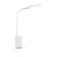 LED Pyötälamppu | Himmennettävä | 1 Valotila | 90 lm | Hipaisukytkin | Valkoinen - Lattia- ja pöytävalaisimet - 5412810475421 - 25