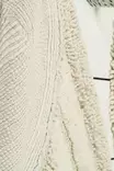 Luxus Kylpyhuonemattosetti (2 kpl), ecru, 50 x 60 cm ja 60 x 100 cm, antibakteerinen, liukumaton - Kylpyhuonematot ja kosteantilan matot - 8681875010411 - 2
