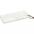 Marmori Leikkuulauta / Alunen 30 cm - Keittiötyövälineet - 8720573875691 - 1