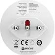 Matkasovitin Euroopasta Sveitsiin + Italiaan + Brasiliaan - 2- ja 3-napaisille laitteille (maadoitus tai europistoke). - Matka-adapterit - 7640326821441 - 20