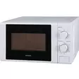 Mikroaaltouuni 20L 700W Valkea Daewoo - Mikroaaltouunit - 5999570750031 - 1