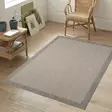 Minkkivärinen Matto 120x180 cm - 100% Polypropeeni, 67200 Lankapistettä, Helppohoitoinen, Ylellinen ja Mukava - Suuret ja keskikokoiset matot - 8683342809351 - 2