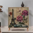 Monikäyttöinen Kaappi - Sonoma Tammi - 100% Melamiinipinnoitettu - 95x111x36 cm - Lisäsäilytystilaa - UV-suojattu - Kaapit ja lipastot - 8681875380781 - 3