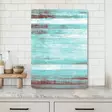 Monivärinen 100% Karkaistu Lasi Leikkuulauta 20x30 cm - Antibakteerinen, Helppo Puhdistaa, Liukumaton - Keittiötyövälineet - 8684283725021 - 1