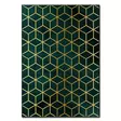 Monivärinen 120x180 cm Matto - 100% Polyesteri, Digitaalinen Painatus, Konepestävä, Liukumaton Alapuoli - Suuret ja keskikokoiset matot - 8683342184441 - 1