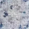 Monivärinen 3D Digitaalipainettu 120x180 cm Polyesterimatto - Antibakteerinen, Konepestävä, Liukumaton Alusta - Suuret ja keskikokoiset matot - 8682870066311 - 3