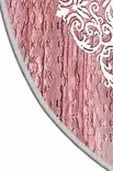 Monivärinen 60x100 cm Konepestävä Antibakteerinen 3D Digipainettu Polyesterimatto Liukumaton 8 mm Nukka - Pienet matot ja käytävämatot - 8682870632561 - 3