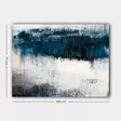 Monivärinen Koristeellinen Canvas-taulu 70x100 cm - 100% Puukehys, 3 cm Paksuus - Kestävä ja Helppo Ripustaa - Taulut ja kehykset - 8682870214101 - 3