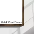 Monivärinen Koristeellinen Kehystetty MDF-maalaus 120x40x3,5 cm - UV-painatus, 100% MDF ja Kuusikehys - Taulut ja kehykset - 8684282630661 - 3