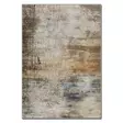 Monivärinen Matto 100x180 cm - 100% Polyesteri, Digitaalinen Painatus, Konepestävä, Liukumaton Alapuoli, 740 g/m² - Suuret ja keskikokoiset matot - 8683342181631 - 1