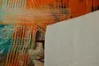 Monivärinen Matto 160x230 cm - 100% Polyesteri, Antibakteerinen, Konepestävä, Liukumaton, 3D Digitaalipainatus - Suuret ja keskikokoiset matot - 8681875631951 - 4
