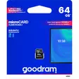 Muistikortti 64GB SDXC Class 10 - Muistikortit ja kortinlukijat - 5908267930151 - 3