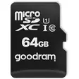 Muistikortti 64GB SDXC Class 10 - Muistikortit ja kortinlukijat - 5908267930151 - 1