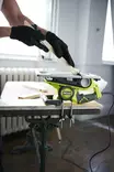 Nauhahiomakone Ryobi 800W 76 mm - Hiomakoneet - 4892210118301 - 8