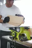 Nauhahiomakone Ryobi 800W 76 mm - Hiomakoneet - 4892210118301 - 13