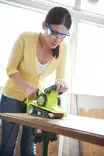 Nauhahiomakone Ryobi 800W 76 mm - Hiomakoneet - 4892210118301 - 12